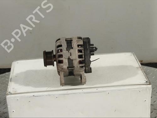 Used Alternator DACIA DOKKER MPV (KE_) 1.5 dCi (KEAJ, KEAH) (90 hp) 11902157