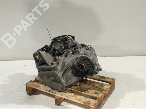 Gearbox KIA PROCEED (CD) 1.6 CRDi 136 | BP11981581M3 