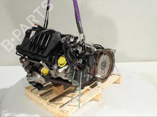 Engine MERCEDES-BENZ B-CLASS Sports Tourer (W245) B 200 CDI (245.208) | BP25733272M1 