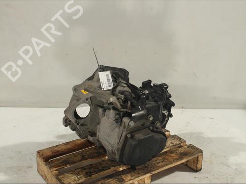 Gearbox SEAT CORDOBA (6L2) 1.9 TDI | BP15264840M3