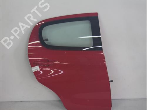 Used Right rear door Right rear door PEUGEOT 108 1.2 (82 hp) 39699077 39699077