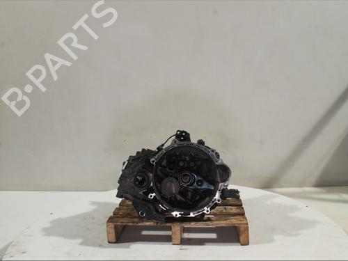 Used Gearbox Gearbox KIA CEE'D (JD) 1.6 CRDi 128 (128 hp) 33477849 33477849