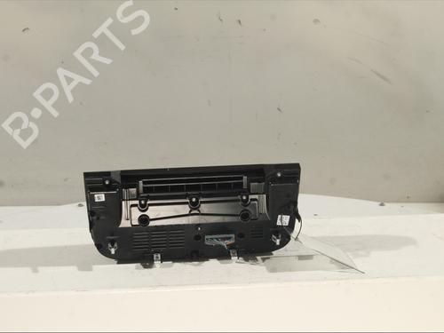 Climate control JAGUAR XE (X760) 2.0 | BP31843479I5