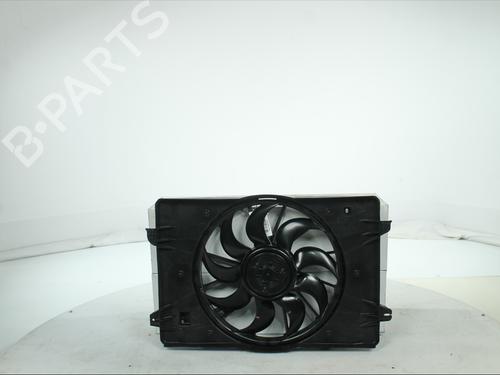 Used Radiator fan Radiator fan HYUNDAI KONA (SX2) EV (204 hp) 39906099 39906099