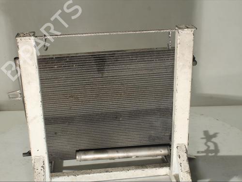 AC radiator MERCEDES-BENZ M-CLASS (W164) ML 320 CDI 4-matic (164.122) | BP16638867M32 