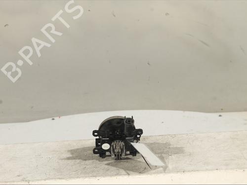 Right front fog light RENAULT CAPTUR I (J5_, H5_) 1.2 TCe (J5AU) | BP29986191C31 