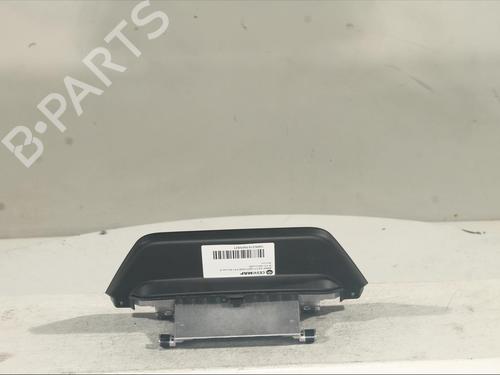 Display monitor BMW X3 (G01, F97, G08) xDrive 20 i | BP21125468C48 