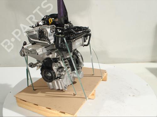 Engine VW T-ROC (A11, D11) 1.0 TSI | BP29463193M1  - Image 5