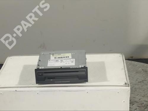 Used Radio VW GOLF VII (5G1, BQ1, BE1, BE2) [2012-2021]  11989343