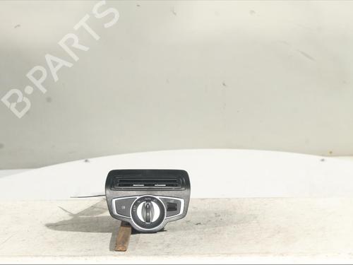 Used Headlight switch Headlight switch MERCEDES-BENZ GLC Coupe (C253) 220 d 4-matic (253.303, 253.305) (170 hp) 24628233 24628233
