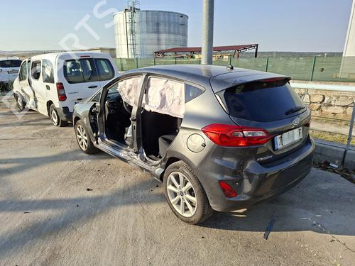 Engine FORD FIESTA VII (HJ, HF) 1.0 EcoBoost | BP39699191M1 - Image 9