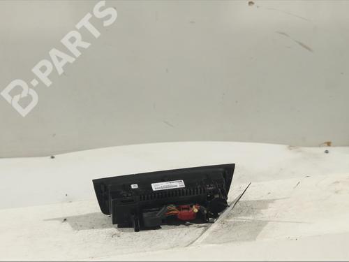 Climate control SEAT IBIZA IV (6J5, 6P1)  | BP11910938I5 