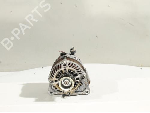Used Alternator MAZDA CX-5 (KF) 2.0 (165 hp) 26018171