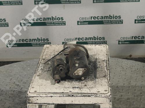 Startmotor VW PASSAT B6 (3C2) 1.9 TDI | BP11900310M8