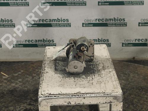 Starter MAZDA 2 (DE_, DH_) 1.3 (DE3FS) | BP11897544M8 
