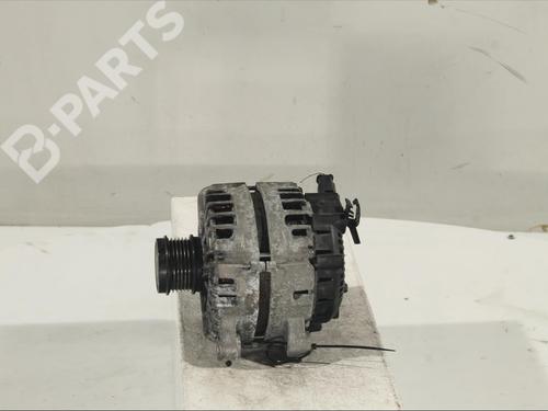 Alternator PEUGEOT 208 I (CA_, CC_) 1.4 HDi | BP12137212M7 