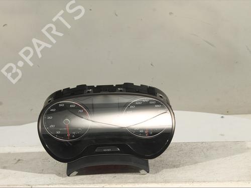 Used Instrument cluster SEAT IBIZA IV (6J5, 6P1) 1.0 TSI (110 hp) 29463526