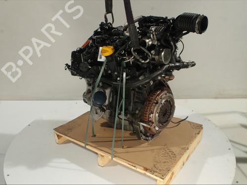 Motor RENAULT CLIO IV (BH_) 1.5 dCi 90 | BP30893489M1