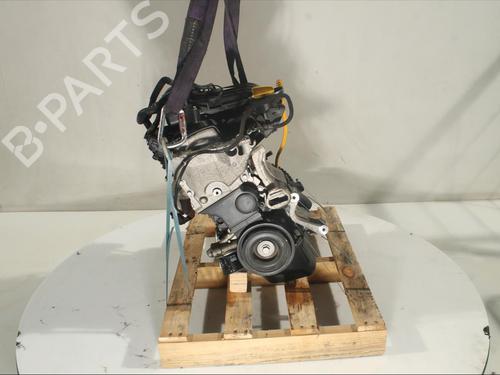Engine RENAULT CLIO IV (BH_) 1.2 16V | BP18889710M1 