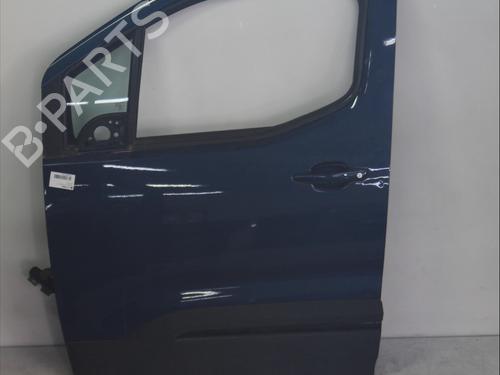 left-front-door-peugeot-rifter-2018-33999498 main image