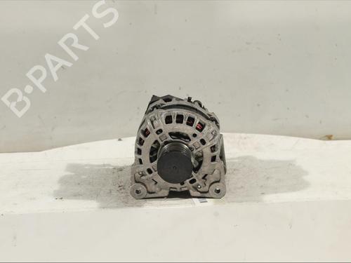 Used Alternator Alternator DACIA SANDERO II 1.0 SCe 75 (B8JC, B8JD, B8NC) (73 hp) 11904592 11904592