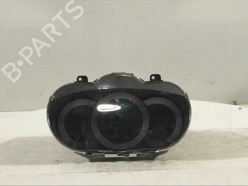 Used Instrument cluster TOYOTA RAV 4 III (_A3_) 2.2 D 4WD (ALA30_, ALA30R) (150 hp) 26925041