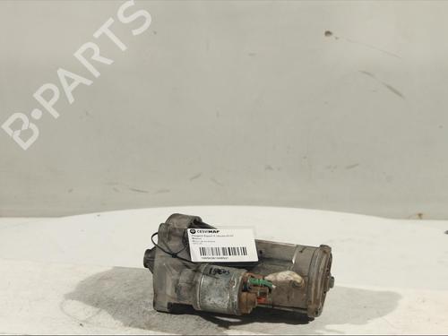 Starter PEUGEOT EXPERT Van (VF3A_, VF3U_, VF3X_) 2.0 HDi 120 | BP13318990M8 