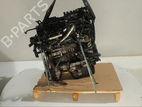 Moteur CITROËN C-ELYSEE (DD_) 1.6 HDI 92 (92 hp) 28419277