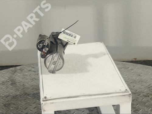 Startmotor RENAULT SCÉNIC IV (J9_)  | BP11901508M8 