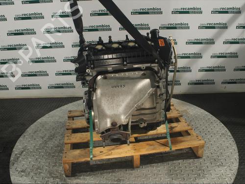 Motor SMART FORFOUR (454) 1.3 (454.031) (95 hp) 11900111