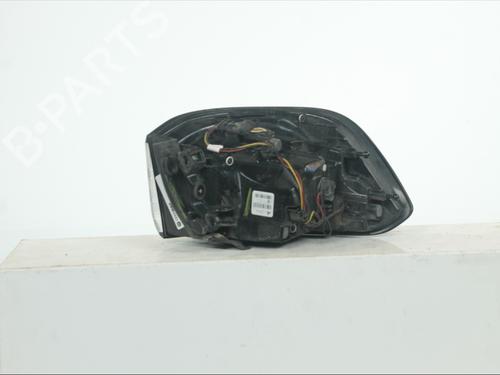 Right taillight JEEP COMPASS (MP, M6, MV, M7) 1.6 CRD | BP35998223C35 - Image 2