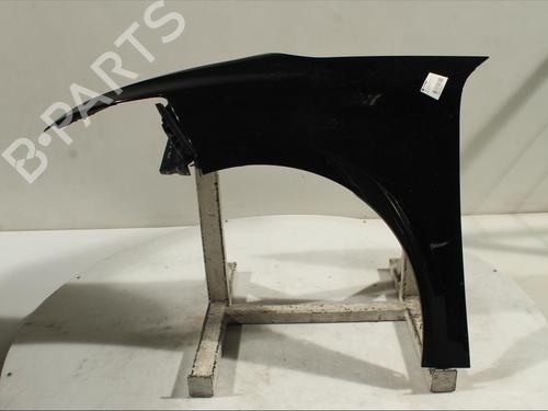Used Left front fenders CITROËN C4 Picasso II 1.2 THP 130 (130 hp) 24102602