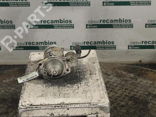 Starter JEEP GRAND CHEROKEE II (WJ, WG) 2.7 CRD 4x4 | BP11896288M8