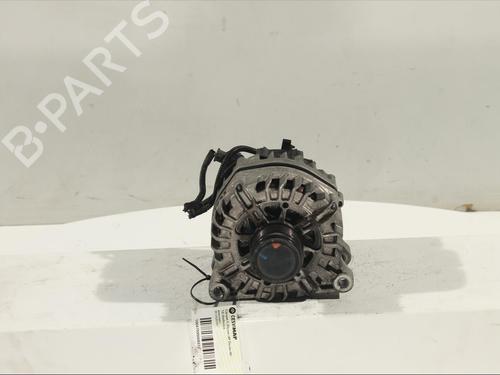 Used Alternator Alternator CITROËN C-ELYSEE (DD_) 1.6 BlueHDi 100 (99 hp) 11907223 11907223