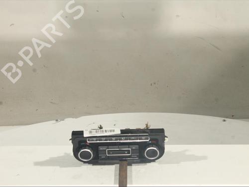 Used Climate control Climate control VW SCIROCCO III (137, 138) 2.0 TDI (140 hp) 19124829 19124829