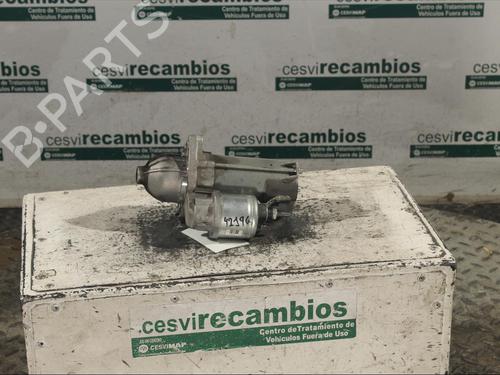 Used Starter PEUGEOT BIPPER (AA_) 1.4 HDi (68 hp) 11896080