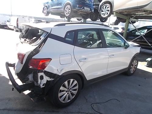 Engine SEAT ARONA (KJ7, KJP) 1.0 TSI | BP26672848M1 