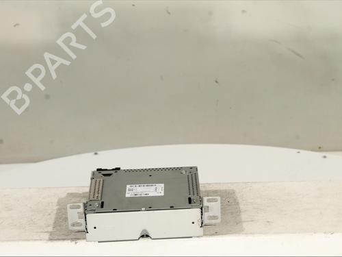 Used Electronic module Electronic module SMART FORFOUR Hatchback (453) electric drive / EQ (453.091) (56 hp) 24352476 24352476