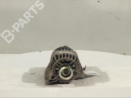 Used Alternator FIAT 500 (312_) 1.2 (312AXA1A) (69 hp) 12085458