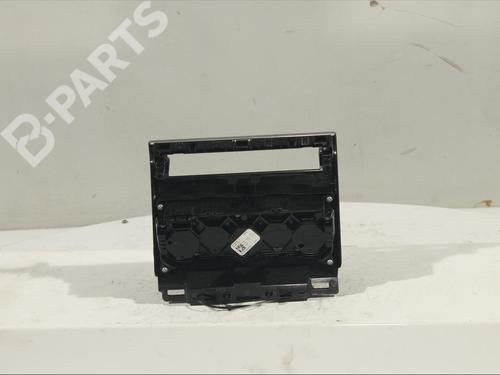 Commande Chauffage RENAULT CLIO V (B7_)  | BP11985077I5 