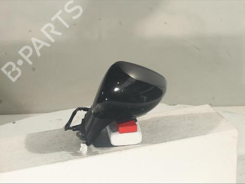 Left mirror NISSAN MICRA V (K14) 0.9 IG-T | BP21392588C26 