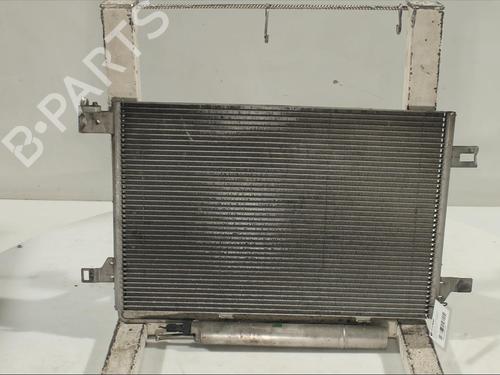 Used AC radiator AC radiator 12111842 12111842