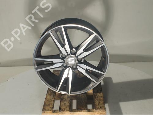 Used Rim Rim 24399497 24399497