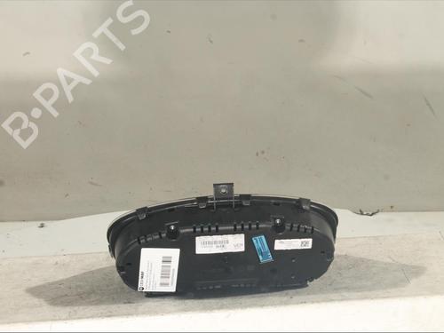 Instrument cluster SKODA FABIA II (542) 1.2 | BP26949162C47 