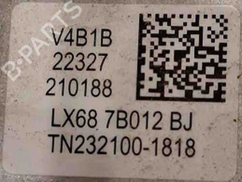 Engine FORD KUGA III (DFK)  | BP24352184M1 