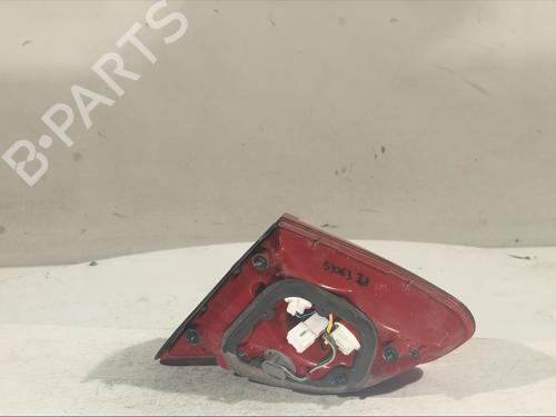 Venstre baklys, luke KIA CEE'D (JD) 1.4 CRDi 90 | BP20701993C79 