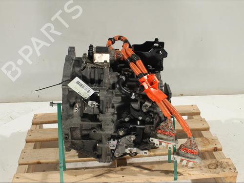 Used Engine TOYOTA YARIS (_P13_) [2010-2020]  11903492