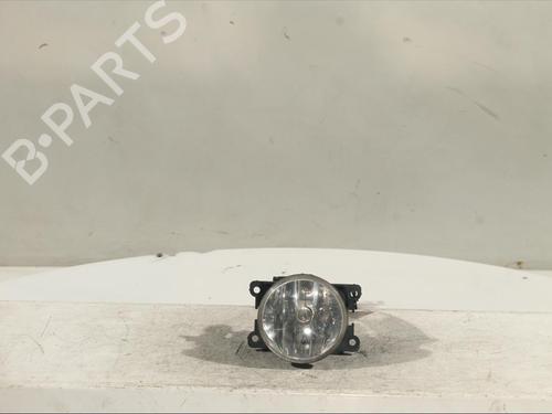 Used Left front fog light Left front fog light CITROËN C3 Picasso (SH_) 1.6 HDi (90 hp) 15515483 15515483