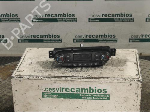 Used Climate control Climate control KIA CEE'D (JD) 1.4 CRDi 90 (90 hp) 11980185 11980185