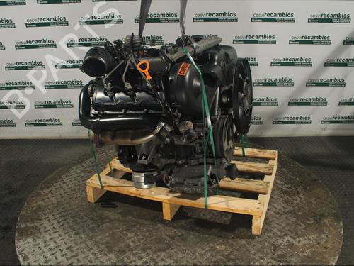 Motor VW PASSAT B5.5 (3B3)  | BP11896633M1 